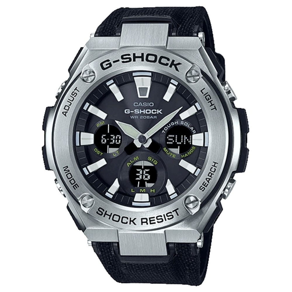 Casio G-Shock Nam GST-S130C-1ADR