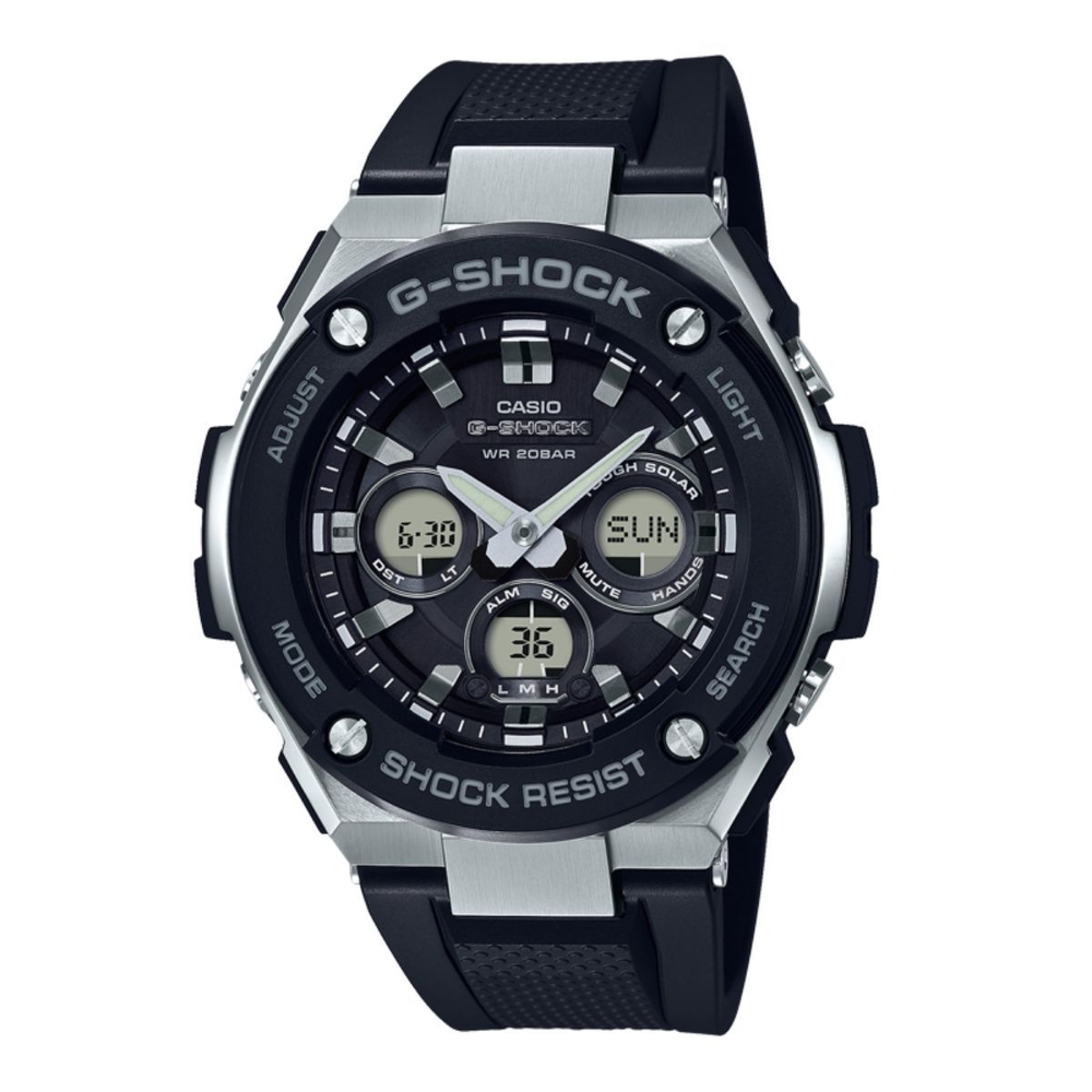 Casio G-Shock Nam GST-S300-1ADR