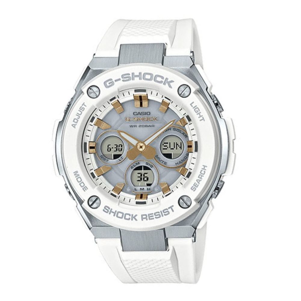 Casio G-Shock Nam GST-S300-7ADR