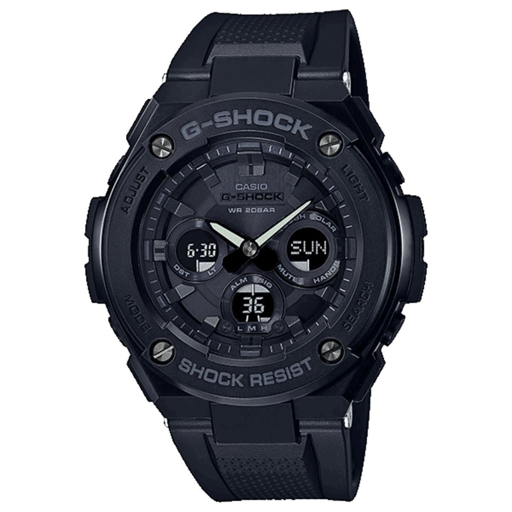 Casio G-Shock Nam GST-S300G-1A1DR