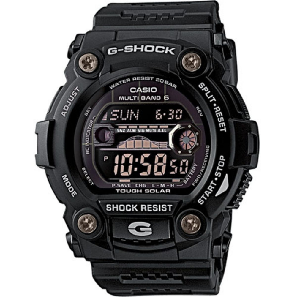 Casio G-Shock Nam GW-7900B-1ER