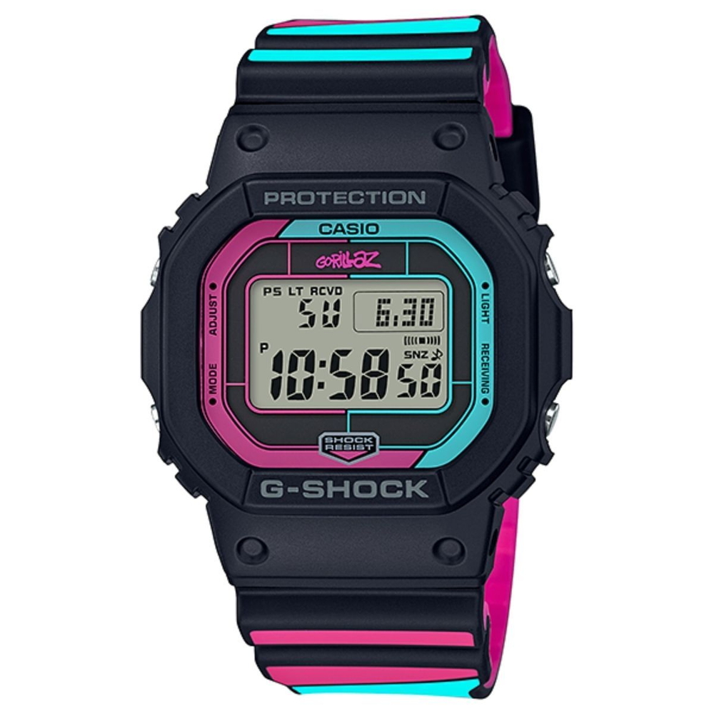 Casio G-Shock Nam GW-B5600GZ-1DR