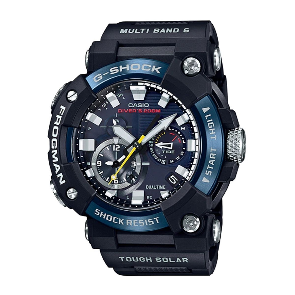Casio G-Shock Nam GWF-A1000C-1ADR