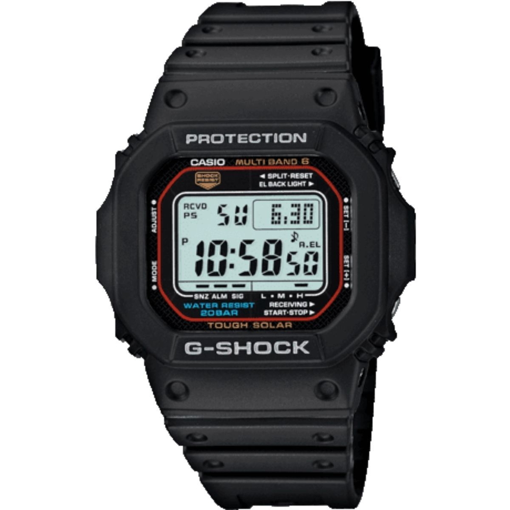 Casio G-Shock Nam GW-M5610-1ER