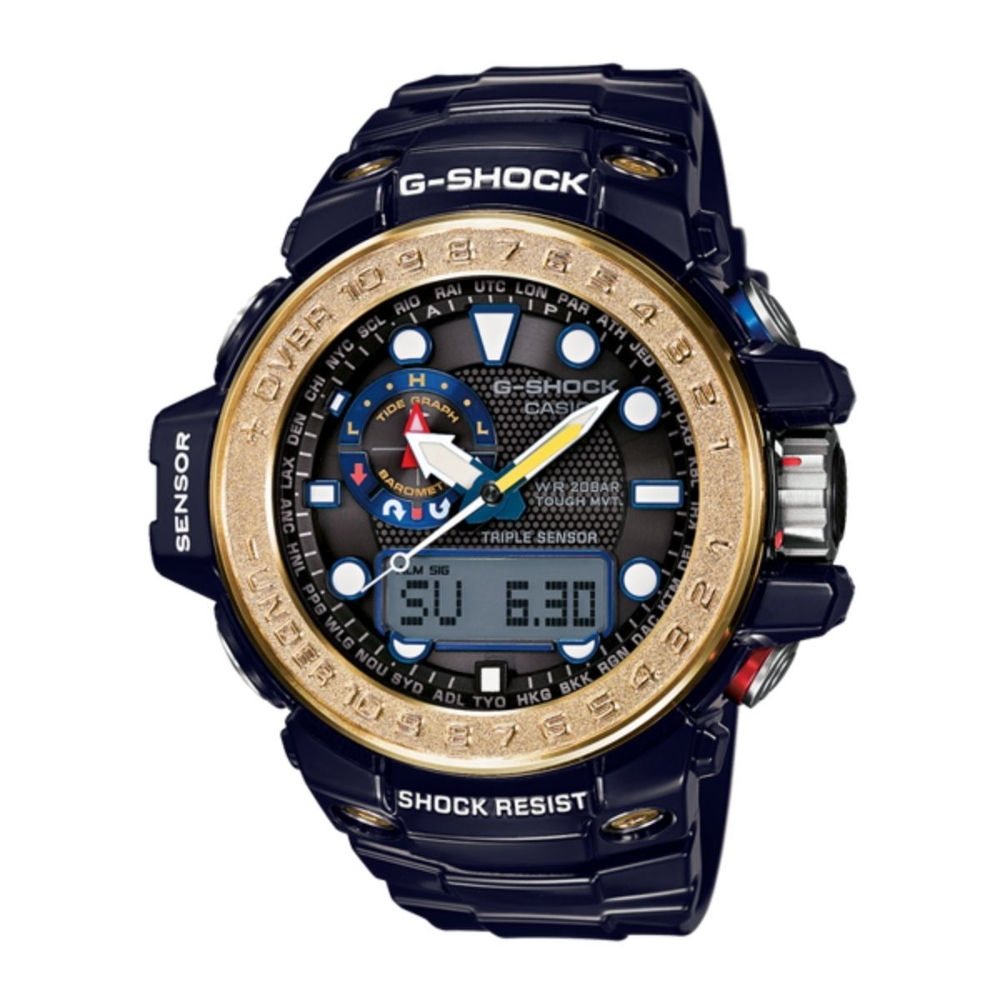 Casio G-Shock Nam GWN-1000F-2ADR