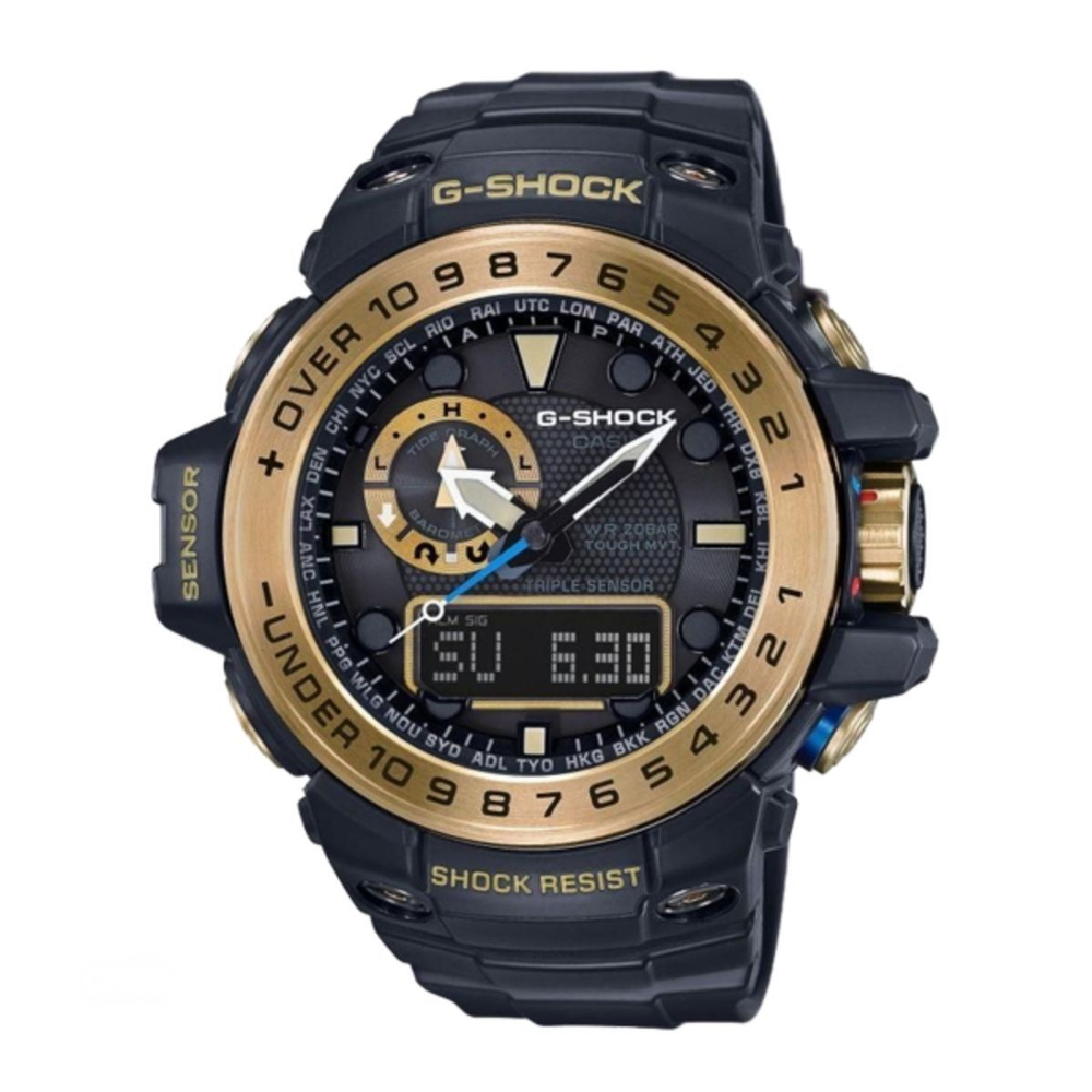 Casio G-Shock Nam GWN-1000GB-1ADR