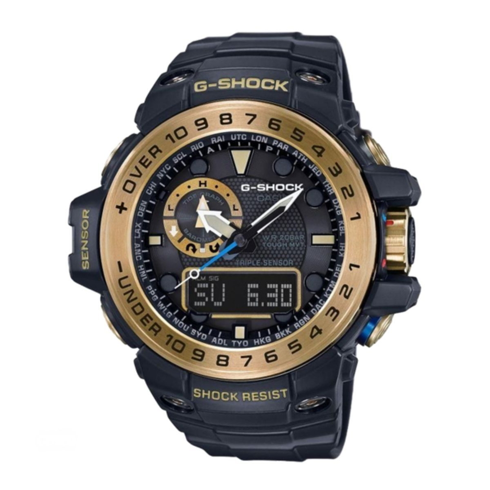 Casio - Nam GWN-1000GB-1ADR Size 55.8mm