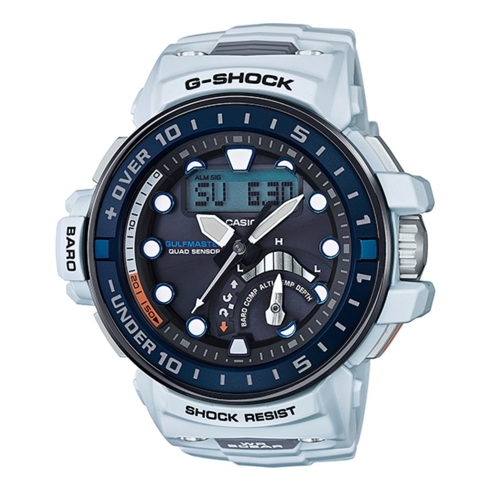 Casio G-Shock Nam GWN-Q1000-7ADR