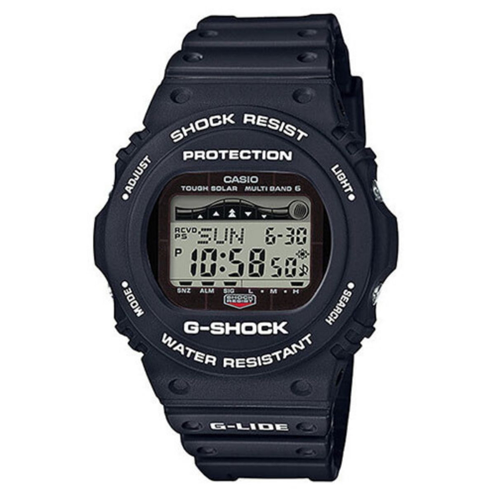 Casio G-Shock Nam GWX-5700CS-1DR
