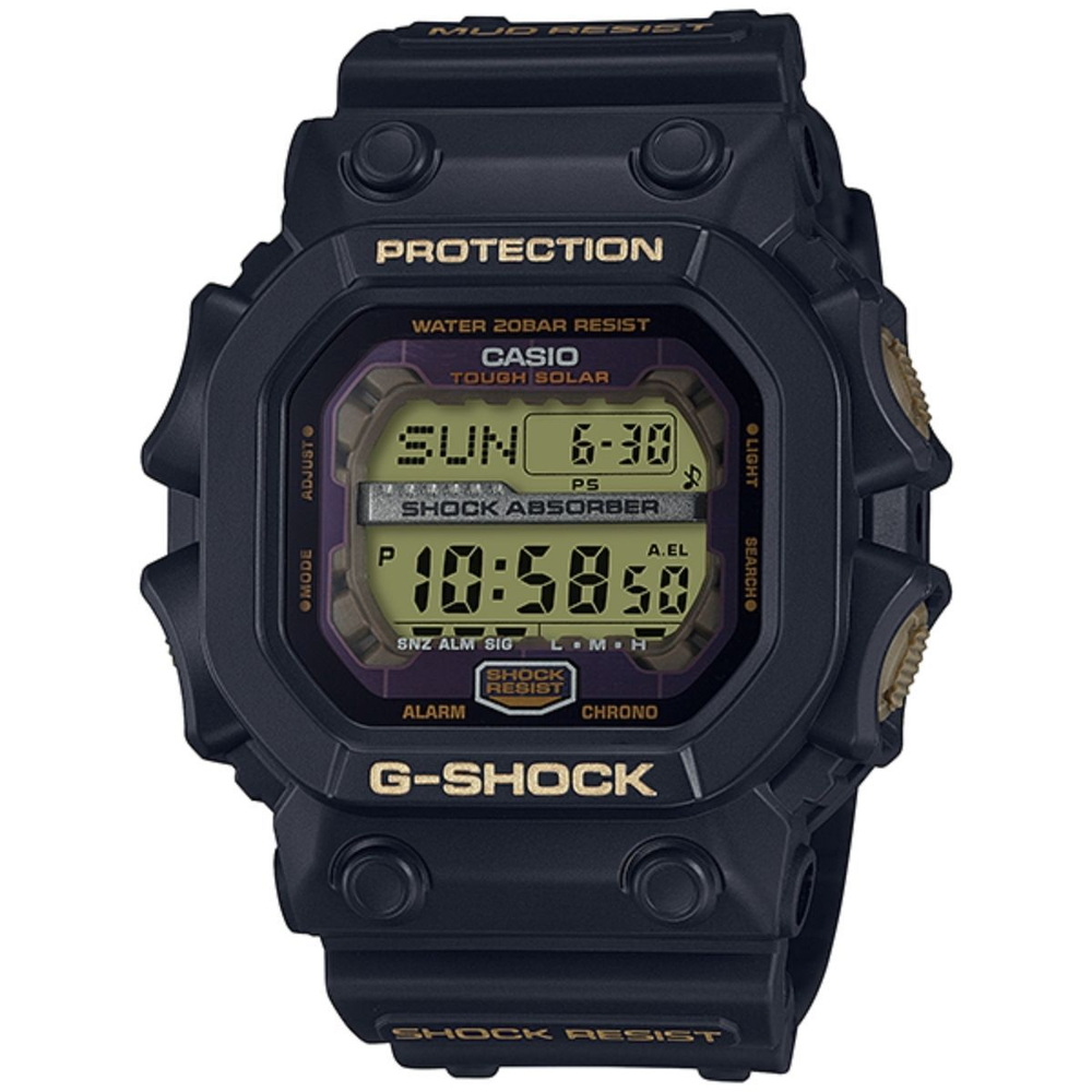 Casio G-Shock Nam GX-56SLG-1DR