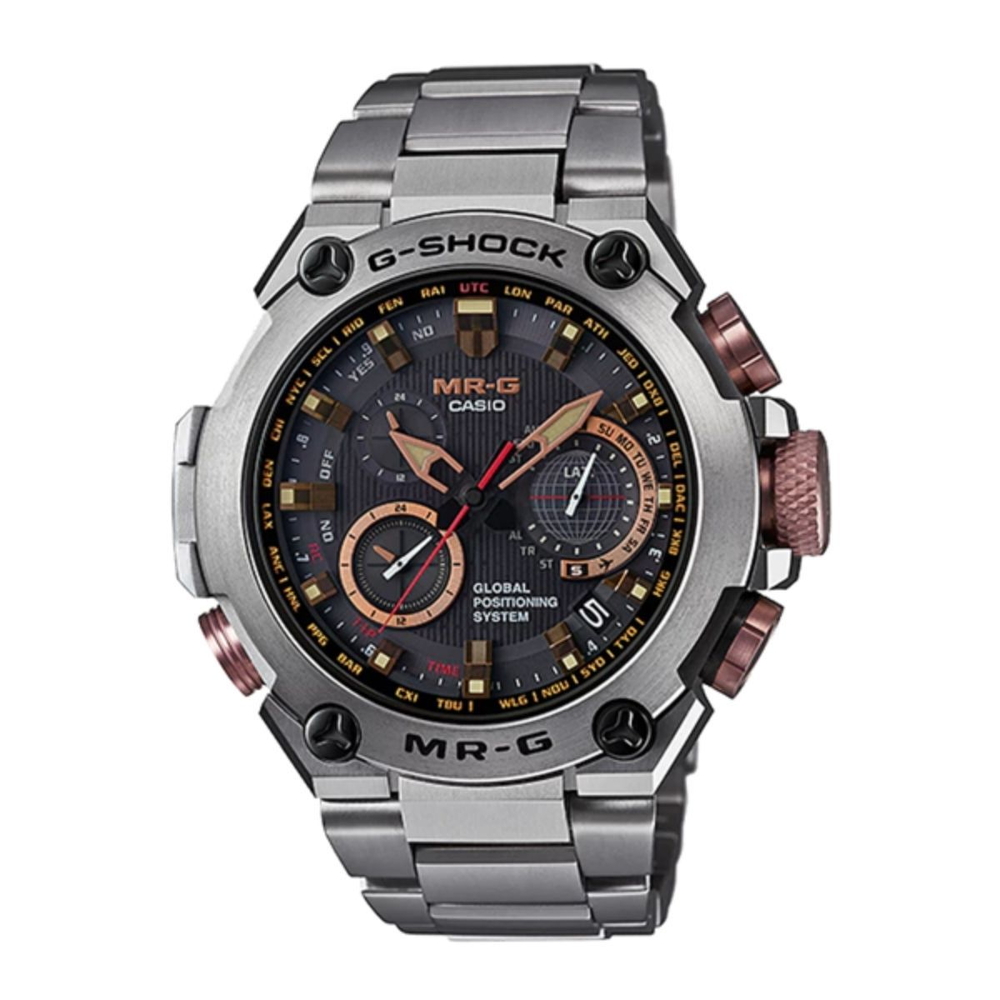 Casio G-Shock Nam MRG-G1000DC-1ADR