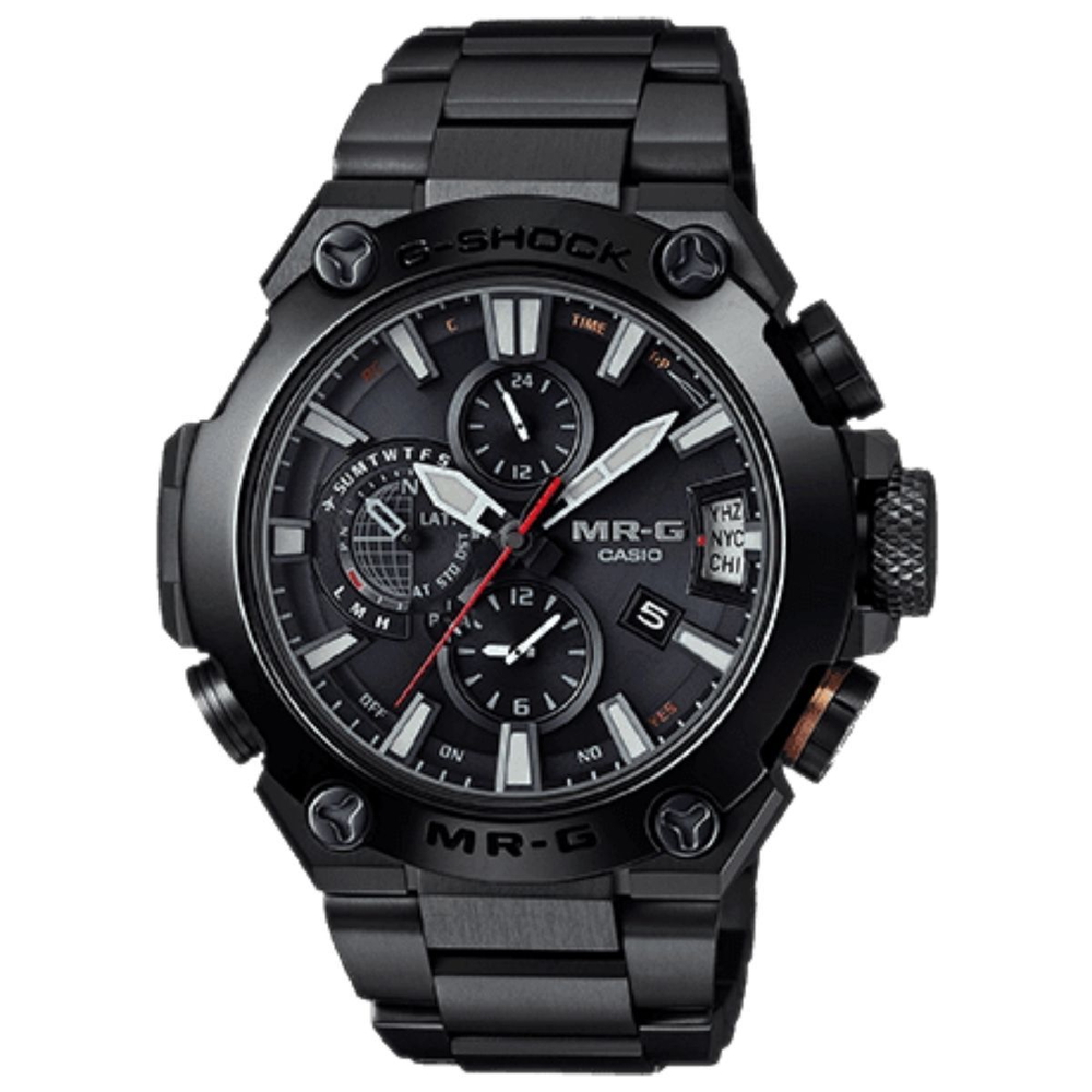 Casio G-Shock Nam MRG-G2000CB-1ADR