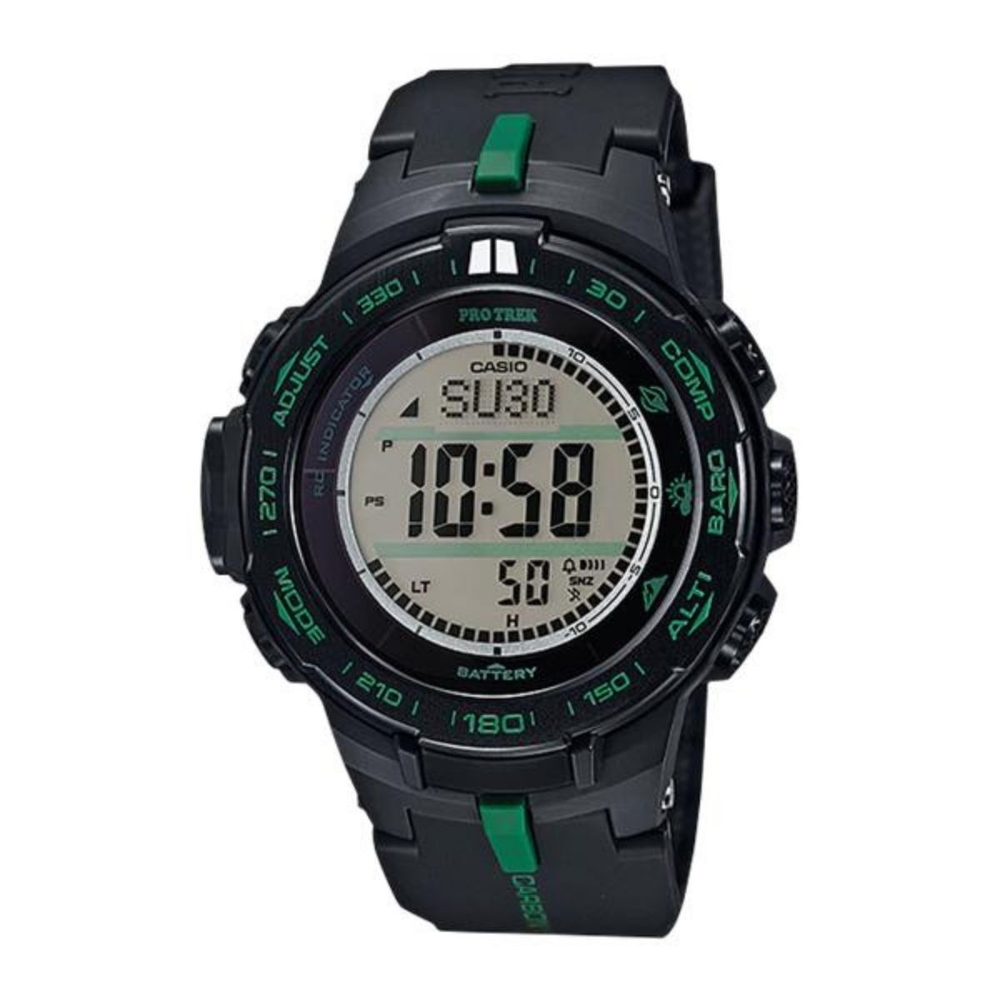 Casio Protrek Nam PRW-S3100-1A