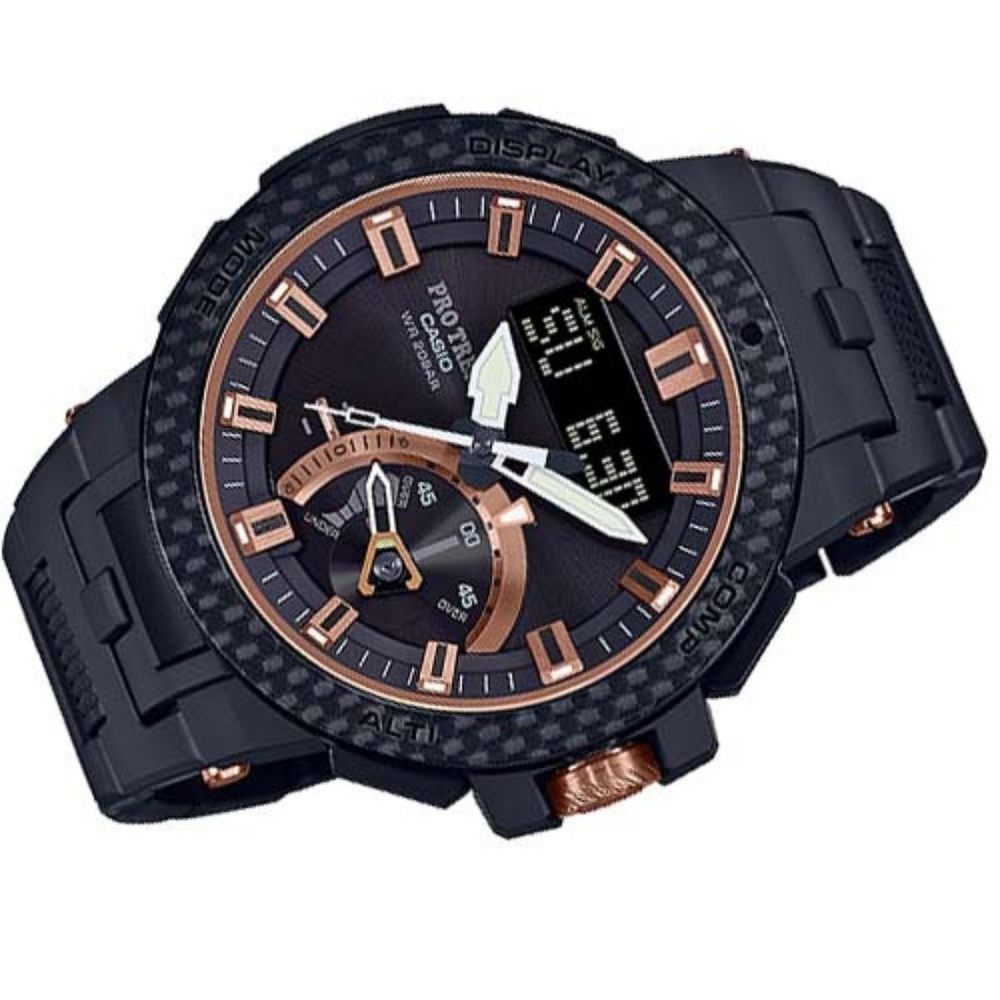 Casio prw 7000x 2025