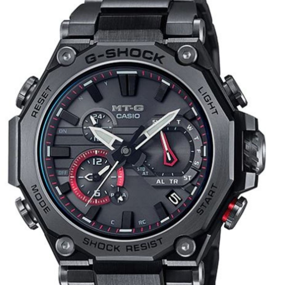 Casio G-Shock Nam MTG-B2000BDE-1ADR