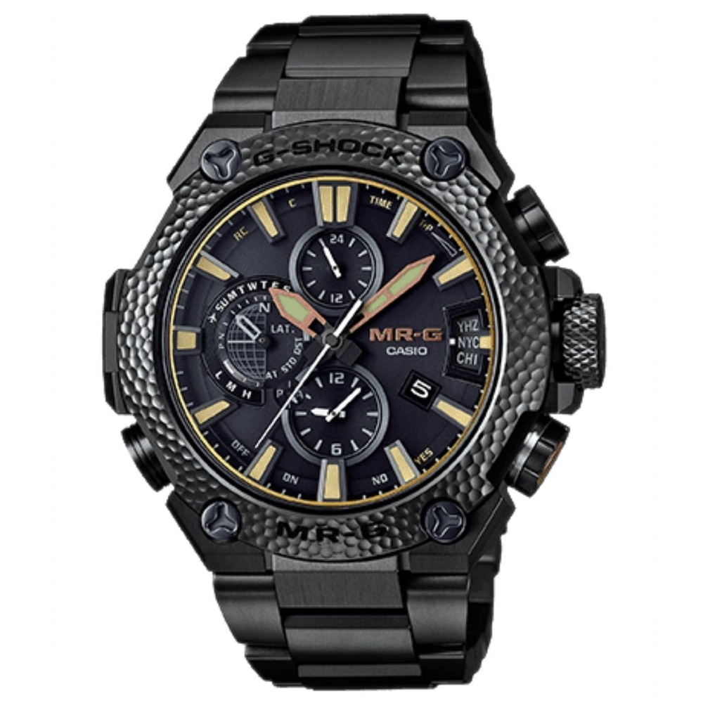 Casio G-Shock Nam MRG-G2000HB-1ADR