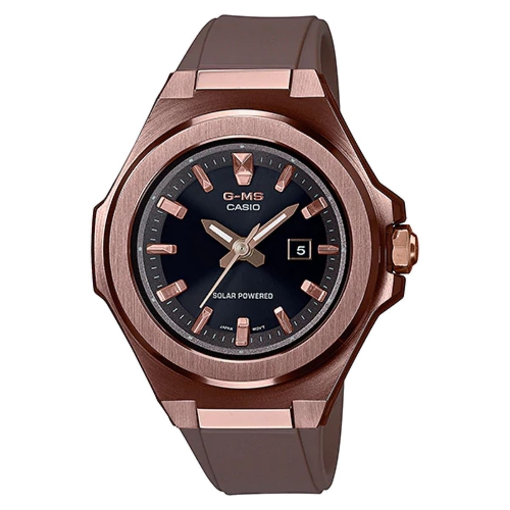 Casio Baby-G Nữ MSG-S500G-5ADR