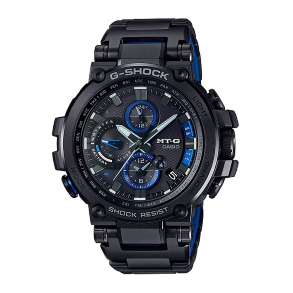 Casio G-Shock Nam MTG-B1000BD-1ADR
