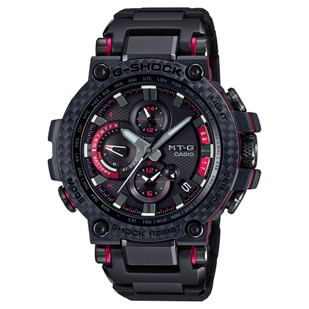 Casio G-Shock Nam MTG-B1000XBD-1ADR