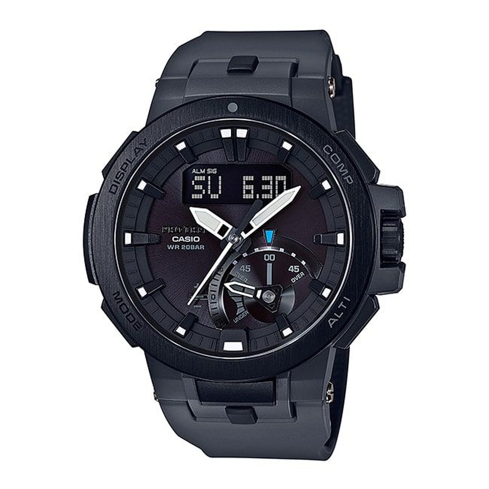 Casio - Nam PRW-7000-8DR Size 52.4mm