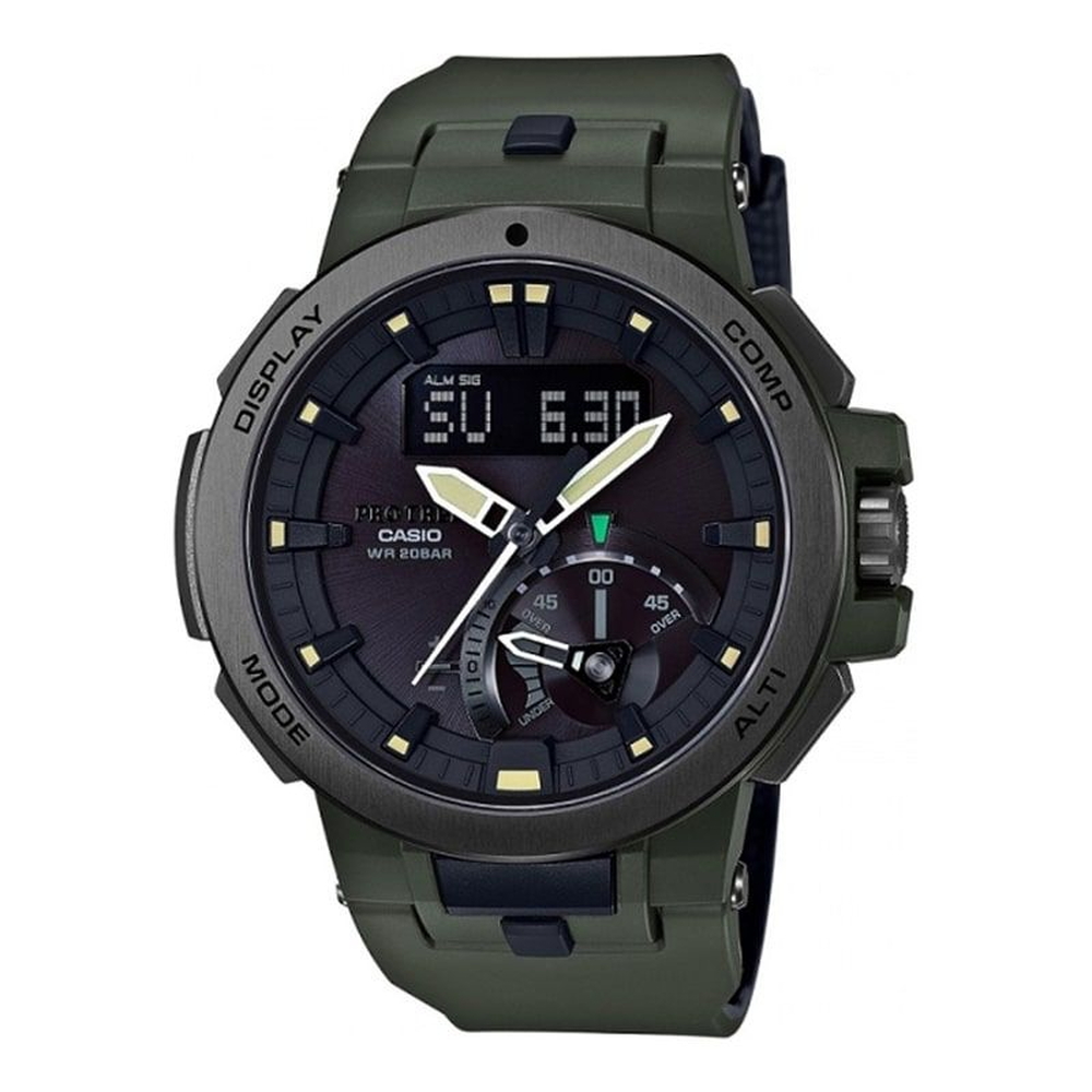 Casio Protrek Nam PRW-7000-3DR