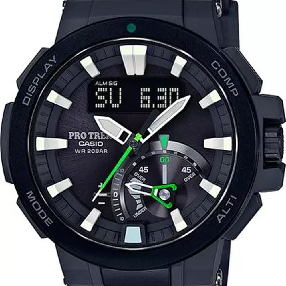 Casio Protrek Nam PRW-7000-1A
