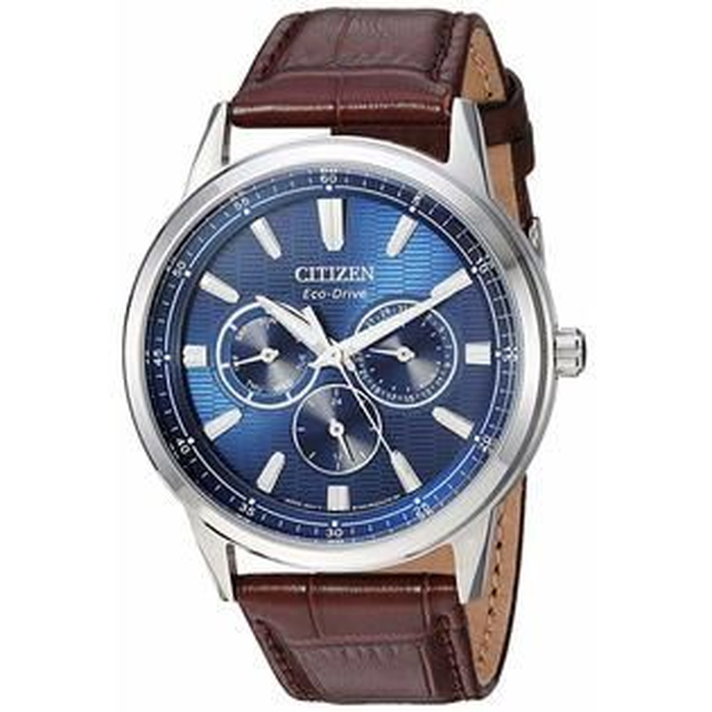 Citizen Nam BU2070-12L