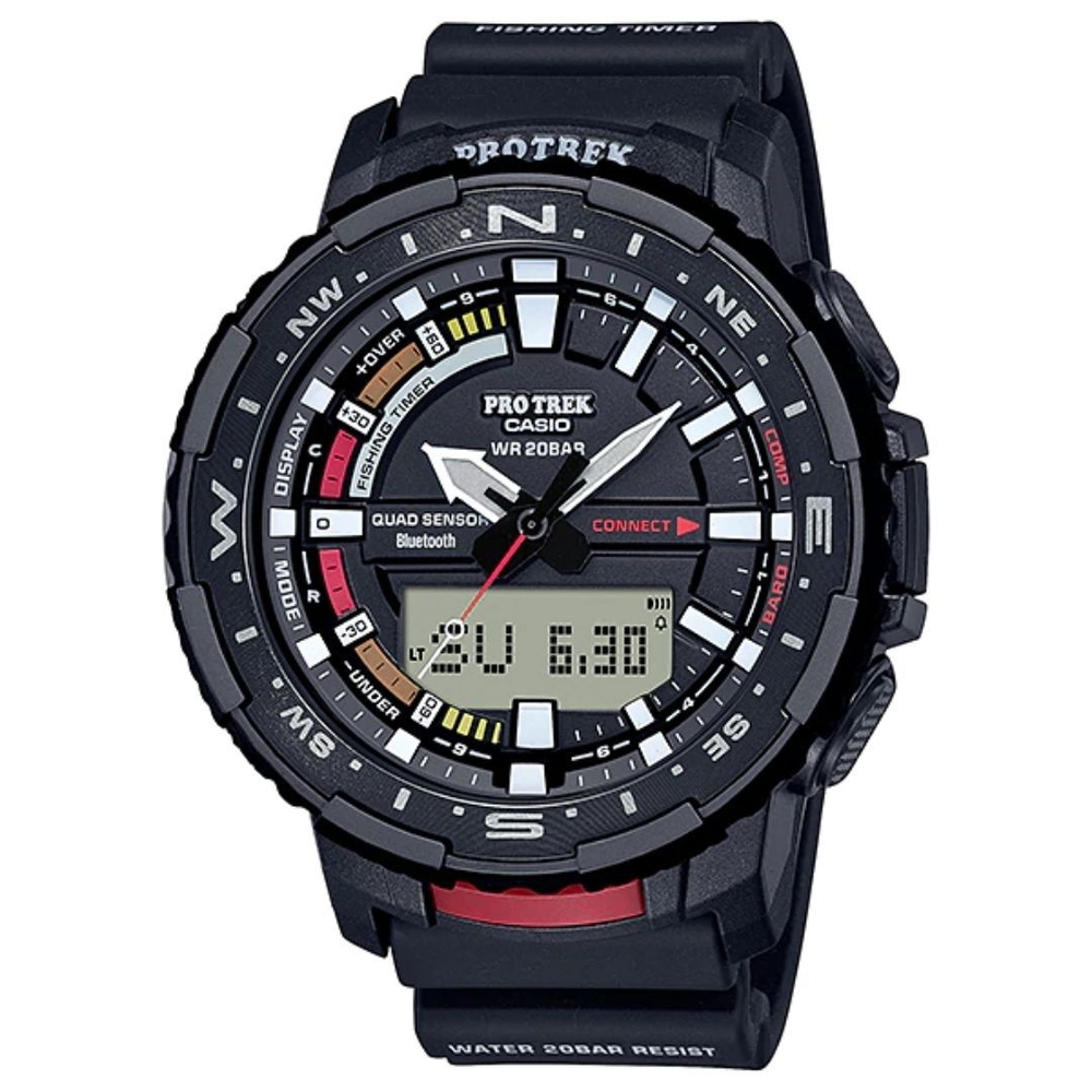Casio Protrek Nam PRT-B70-1DR