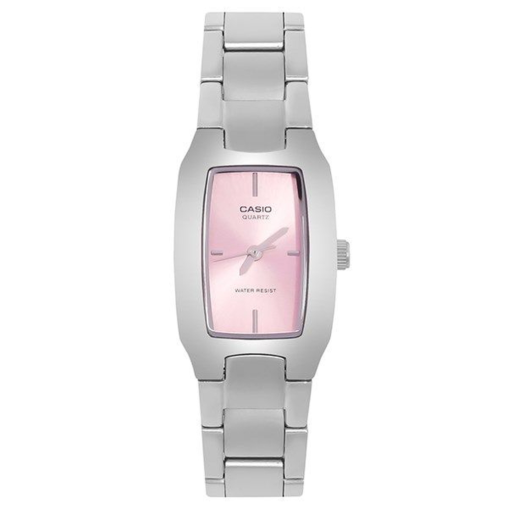 Casio - Nữ LTP-1165A-4CDF Size  32.6 × 21 mm