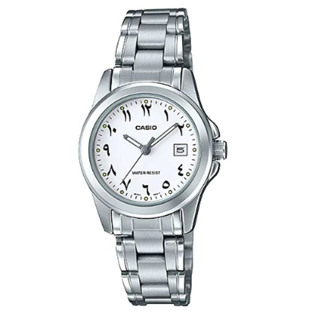 Casio Nữ LTP-1215A-7B3DF