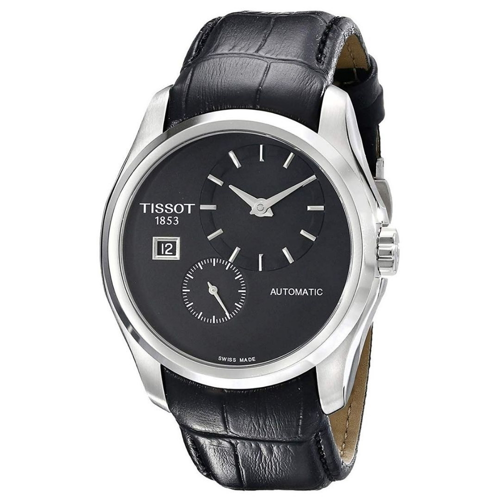 Tissot Nam T035.428.16.051.00