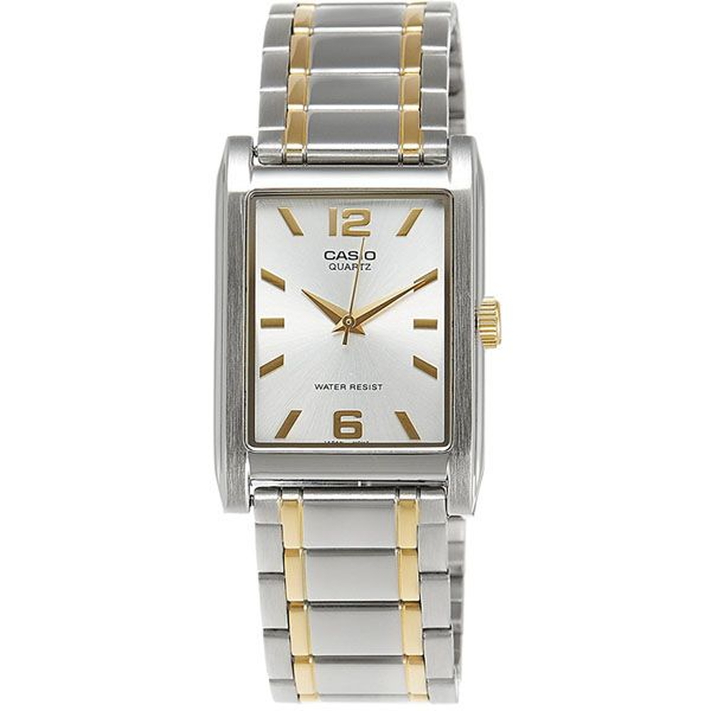 Casio Nữ LTP-1235SG-7ADF