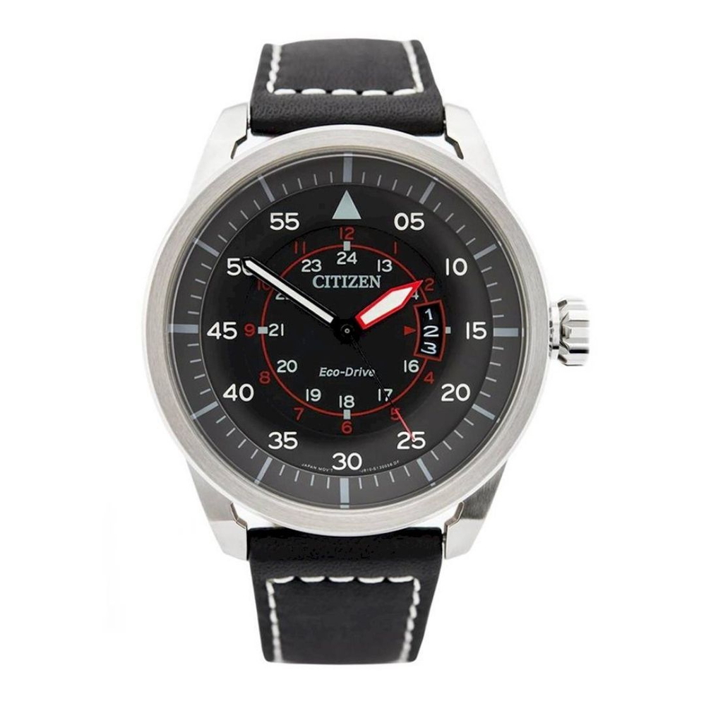 Citizen Nam AW1360-04E
