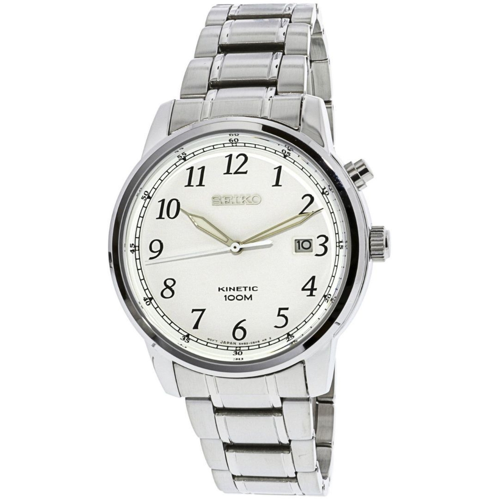 Seiko Nam SKA775