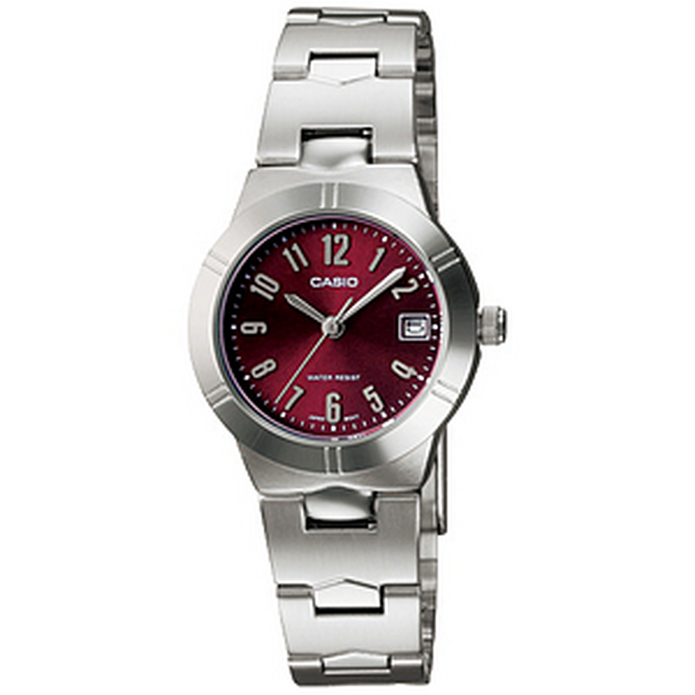 Casio Nữ LTP-1241D-4A2DF