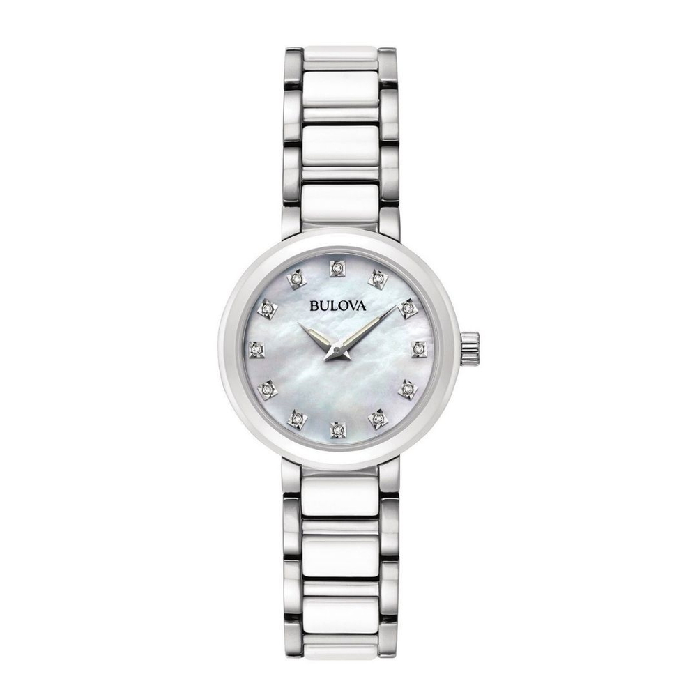 Bulova Nữ 98P158
