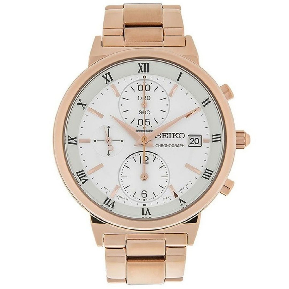Seiko Nữ SNDV34