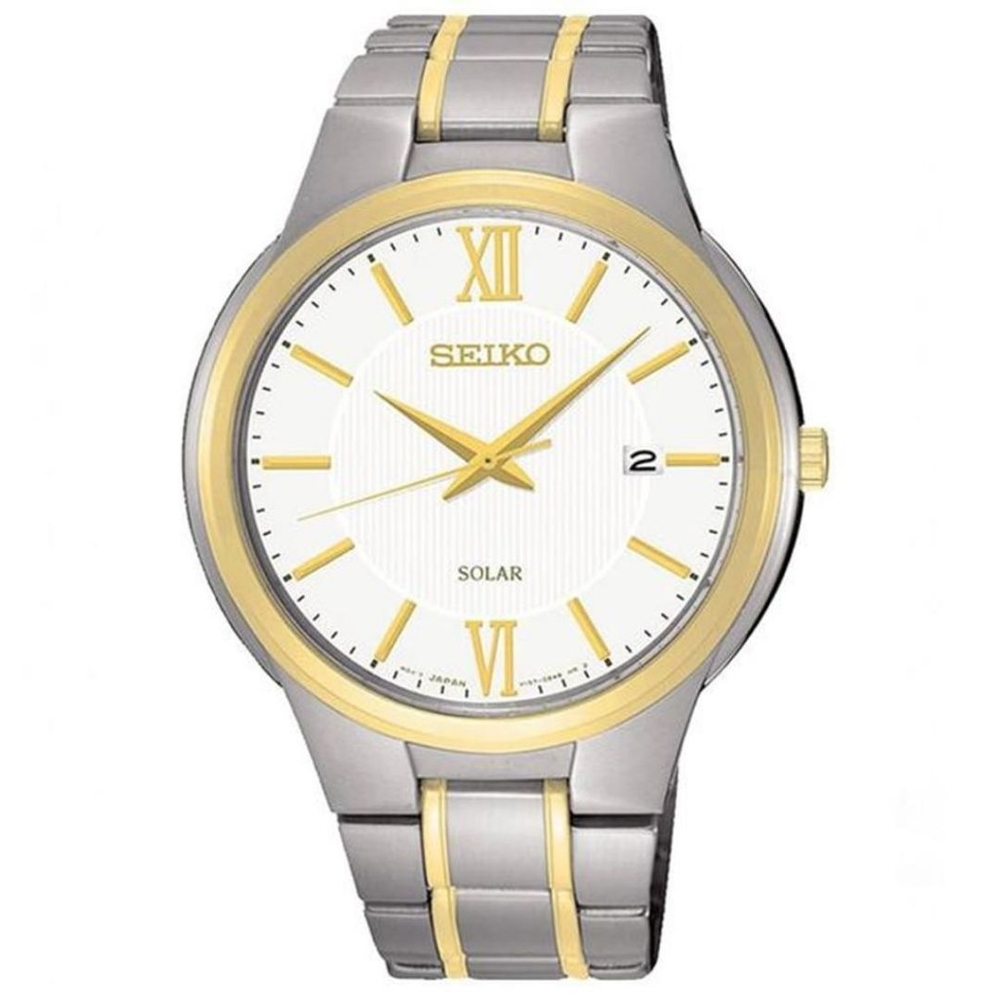 Seiko Nam SNE388