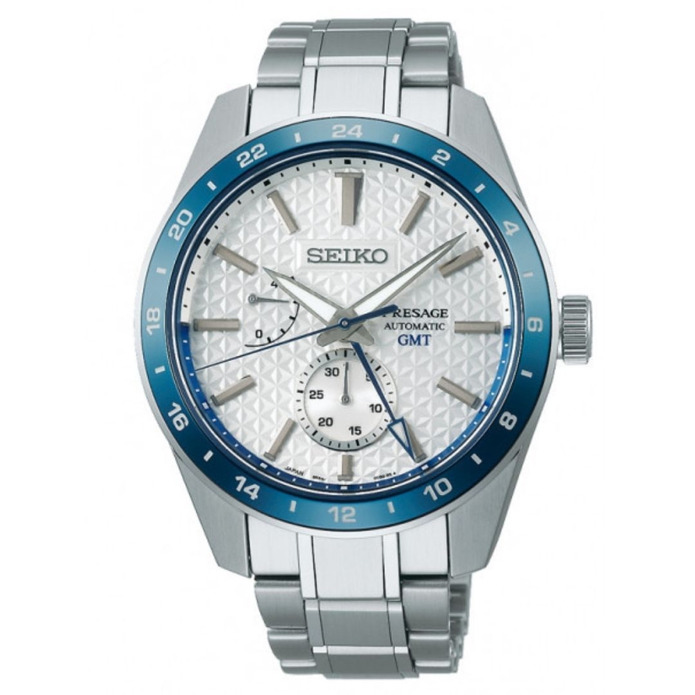 Seiko Presage Nam SPB223J