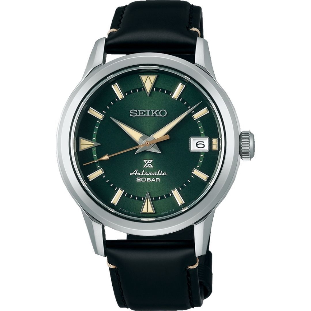Seiko Prospex Nam SPB245J1
