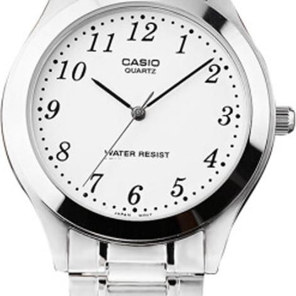 Casio - Nam MTP-1128A-7B Size 36.5mm