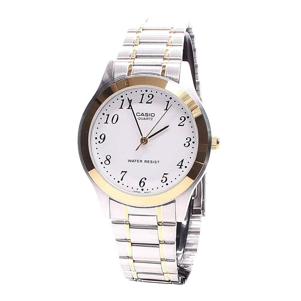 Casio Nam MTP-1128G-7B