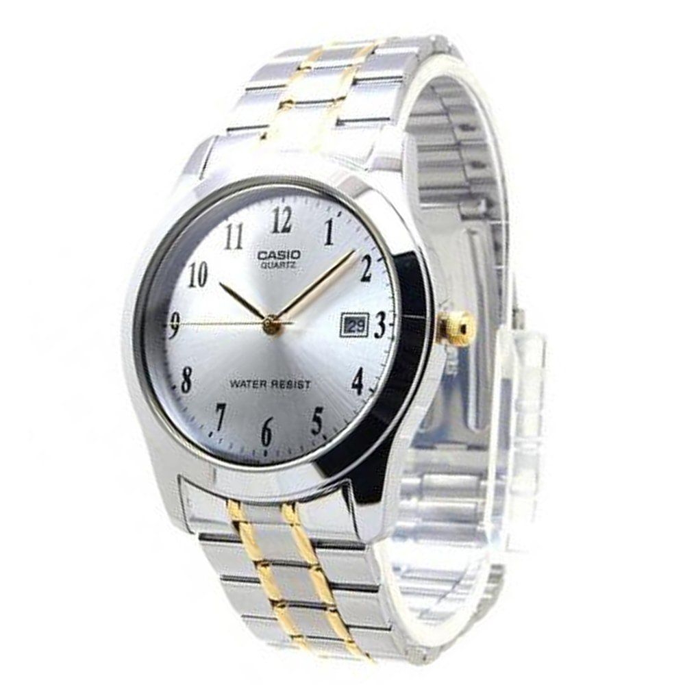 Casio Nam MTP-1141G-7B