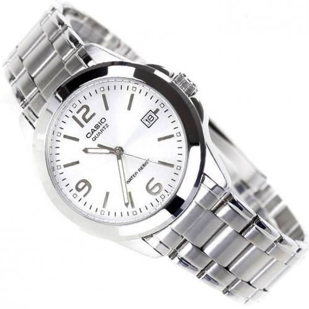 Casio - Nam MTP-1215A-7ADF Size 37mm