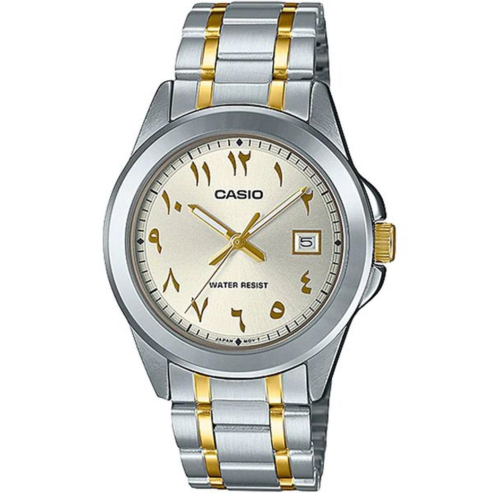 Casio Nam MTP-1215SG-7B3