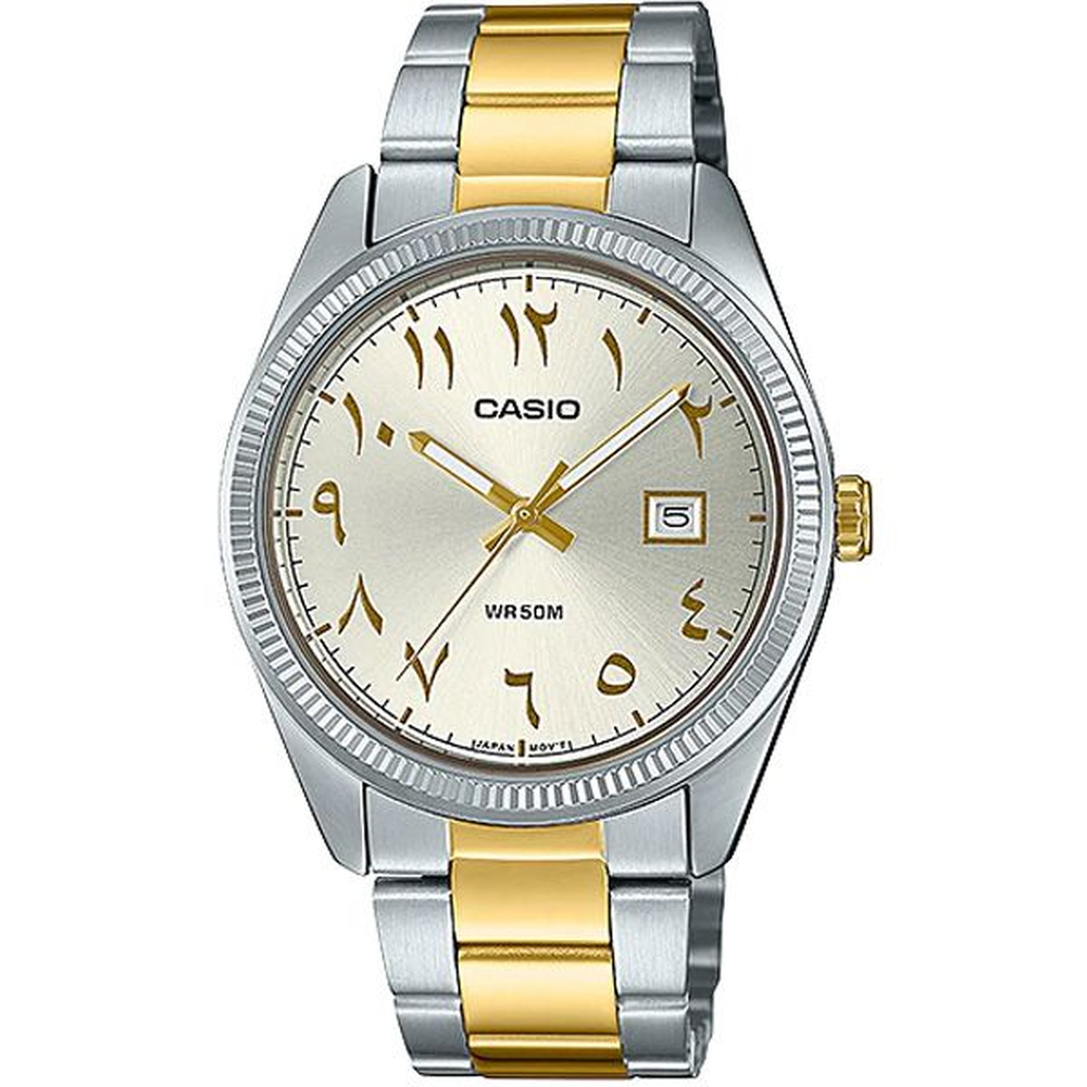 Casio Nam MTP-1302SG-7B3