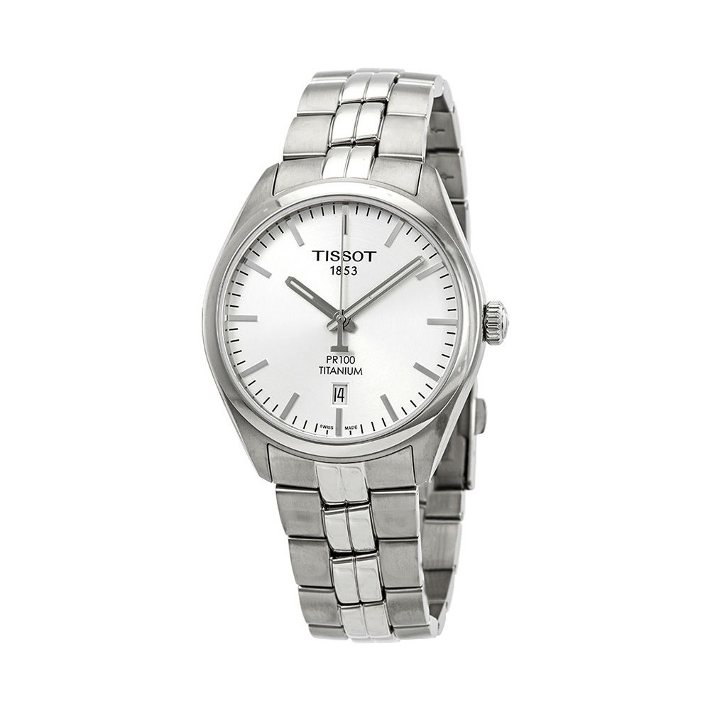 Tissot Nam T101.410.44.031.00