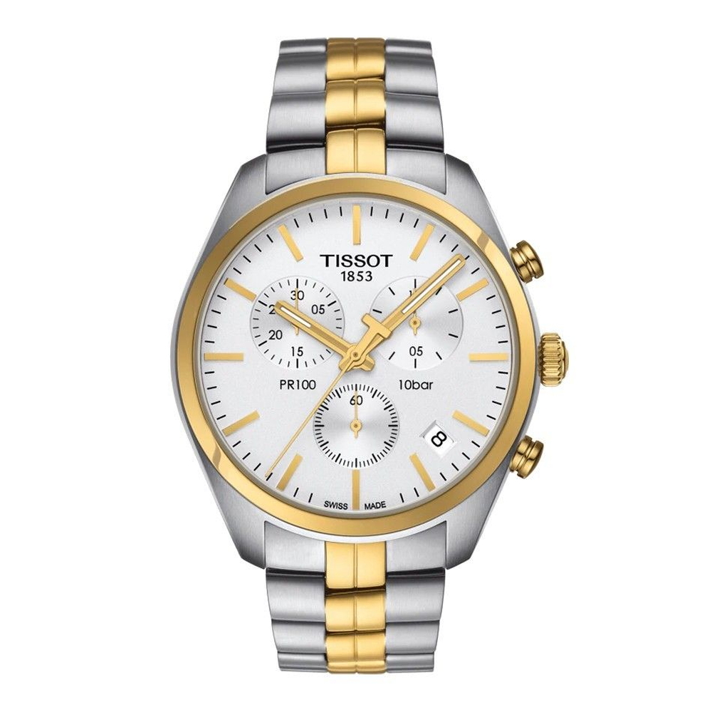 Tissot Nam T101.417.22.031.00