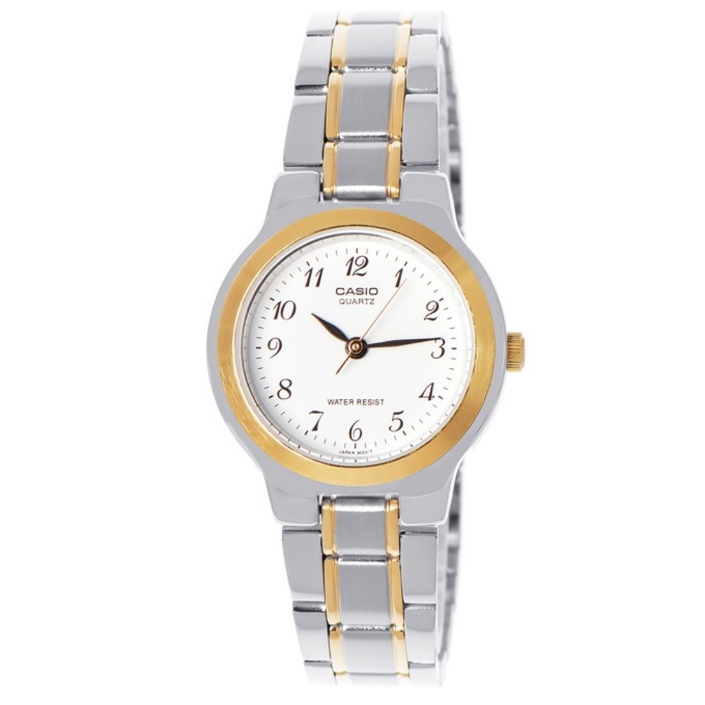 Casio - Nữ LTP-1131G-7BRDF Size 36mm