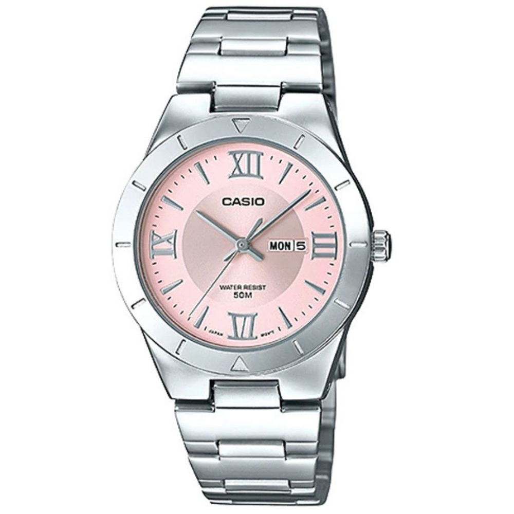 Casio LTP Nữ LTP-1410D-4AVDF